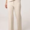 Square Rhinestone Trousers(Square Rhinestone Trousers)