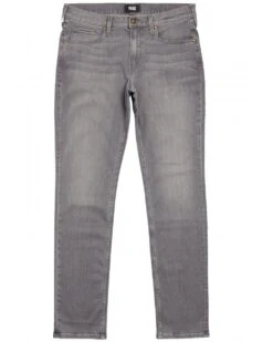 Paige Jeans Mens Lennox Jean Annex Grey