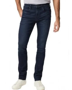 Paige Jeans Mens Lennox Jean Conteras Dark Vintage
