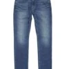 Paige Jeans Mens Lennox Jean Milburn Blue -Repertoire Fashion Store paige jeans mens lennox jean milburn blue p45018 291233 image