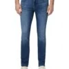 Paige Jeans Mens Lennox Jeans Woodcrest Blue -Repertoire Fashion Store paige jeans mens lennox jeans woodcrest blue p45098 291076 image