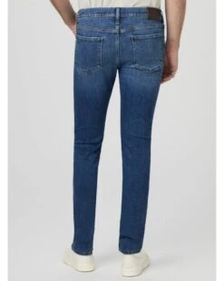Paige Jeans Mens Lennox Jeans Woodcrest Blue -Repertoire Fashion Store paige jeans mens lennox jeans woodcrest blue p45098 291086 image