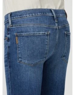 Paige Jeans Mens Lennox Jeans Woodcrest Blue -Repertoire Fashion Store paige jeans mens lennox jeans woodcrest blue p45098 291091 image