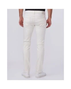 Paige Jeans Mens Lennox Slim Fit Jeans, Frosted Glass Denim -Repertoire Fashion Store paige jeans mens lennox slim fit jeans frosted glass denim p39041 208442 image