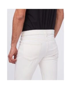Paige Jeans Mens Lennox Slim Fit Jeans, Frosted Glass Denim -Repertoire Fashion Store paige jeans mens lennox slim fit jeans frosted glass denim p39041 208447 image
