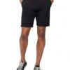 Paige Jeans Mens Rickson Shorts Black -Repertoire Fashion Store paige jeans mens rickson shorts black p47208 317814 image