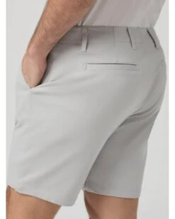 Paige Jeans Mens Rickson Shorts Shadow Grey 8 Paige Jeans Mens Rickson Shorts Shadow Grey -Repertoire Fashion Store paige jeans mens rickson shorts shadow grey p46163 312812 image