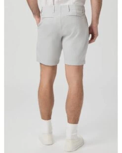 Paige Jeans Mens Rickson Shorts Shadow Grey 9 Paige Jeans Mens Rickson Shorts Shadow Grey -Repertoire Fashion Store paige jeans mens rickson shorts shadow grey p46163 312817 image