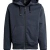 Parajumpers Mens Charlie Easy Fleece Hoodie Blue Navy 9 Parajumpers Mens Charlie Easy Fleece Hoodie Blue Navy -Repertoire Fashion Store parajumpers mens charlie easy fleece hoodie blue navy p46247 307676 image