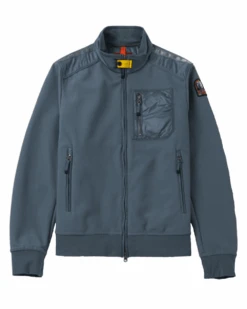 Parajumpers Mens London Nylon Jacket Goblin