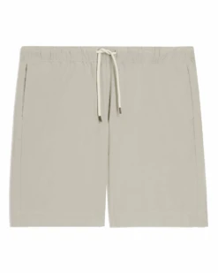 Paul Smith Mens Drawstring Shorts Grey