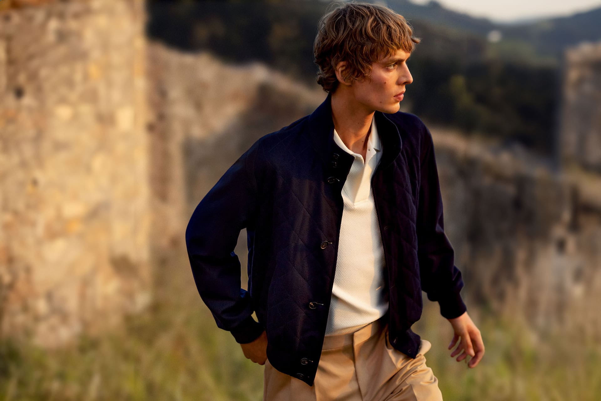 Repertoire Fashion Store -Repertoire Fashion Store preppy menswear