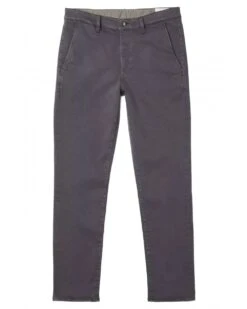 Rag & Bone Mens Action Chinos Ink Blue