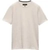 Rag & Bone Mens Classic Flame Slub T-Shirt Dust Cream -Repertoire Fashion Store rag bone mens classic flame slub t shirt dust cream p47166 319294 image