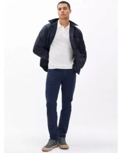 Rag & Bone Mens Harvey Knit Polo Shirt Ivory White 10 Rag & Bone Mens Harvey Knit Polo Shirt Ivory White -Repertoire Fashion Store rag bone mens harvey knit polo shirt ivory white p47172 319358 image