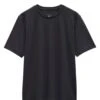 Rag & Bone Mens Pure Pima T-Shirt Black -Repertoire Fashion Store rag bone mens pure pima t shirt black p45889 306337 image