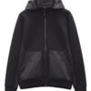 Rag & Bone Mens Pursuit Ponte Hoodie Black 7 Rag & Bone Mens Pursuit Ponte Hoodie Black -Repertoire Fashion Store rag bone mens pursuit ponte hoodie black p45380 300942 image