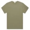Sunspel Mens Classic T-Shirt Sea Moss Green -Repertoire Fashion Store sunspel mens classic t shirt sea moss green p46875 318669 image