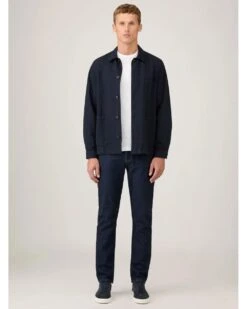 Sunspel Mens Classic T-Shirt White -Repertoire Fashion Store sunspel mens classic t shirt white p46871 317534 image