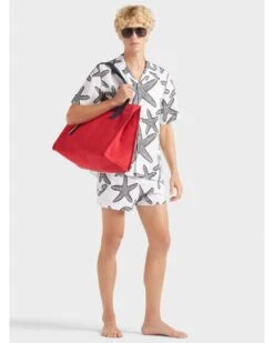 Vilebrequin Mens Charli Starlettes Bowling Shirt White 7 Vilebrequin Mens Charli Starlettes Bowling Shirt White -Repertoire Fashion Store vilebrequin mens charli starlettes bowling shirt white p46426 312499 image