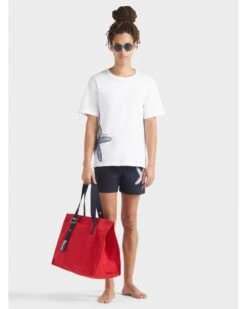 Vilebrequin Mens Moonrise Placed Starfish Swimshorts Navy Blue -Repertoire Fashion Store vilebrequin mens moonrise placed starfish swimshorts navy blue p46428 314124 image