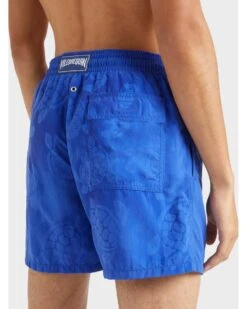 Vilebrequin Mens Moorea Reactive Swimshorts Marrakech Blue 13 Vilebrequin Mens Moorea Reactive Swimshorts Marrakech Blue -Repertoire Fashion Store vilebrequin mens moorea reactive swimshorts marrakech blue p46656 314958 image