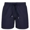 Vilebrequin Mens Moorea Solid Swimshorts Navy -Repertoire Fashion Store vilebrequin mens moorea solid swimshorts navy p46430 311337 image