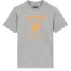 Vilebrequin Mens Portisol Print T-Shirt Heather Grey -Repertoire Fashion Store vilebrequin mens portisol print t shirt heather grey p46422 311257 image