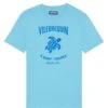 Vilebrequin Mens Portisol Print T-Shirt Topaz Blue -Repertoire Fashion Store vilebrequin mens portisol print t shirt topaz blue p46421 311237 image