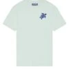 Vilebrequin Mens Portisol Turtle T-Shirt Pacific Blue -Repertoire Fashion Store vilebrequin mens portisol turtle t shirt pacific blue p46419 311193 image