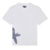 Vilebrequin Mens Tareck Starfish T-Shirt White -Repertoire Fashion Store vilebrequin mens tareck starfish t shirt white p46423 311277 image