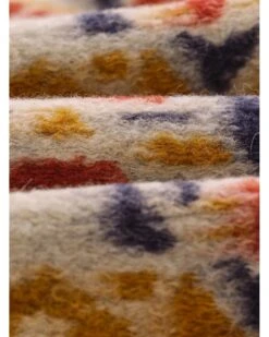 Wax London Mens Cozi Geometric Borg Fleece Jacket Multicolour -Repertoire Fashion Store wax london mens cozi geometric borg fleece jacket multicolour p45846 300914 image